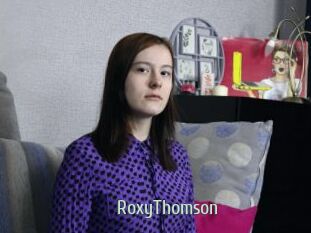 RoxyThomson