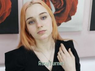RoxyTurner