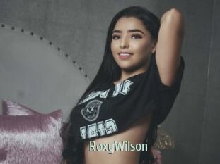 RoxyWilson