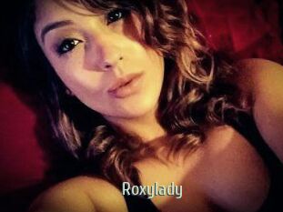 Roxylady