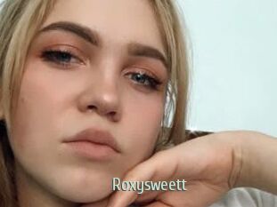 Roxysweett