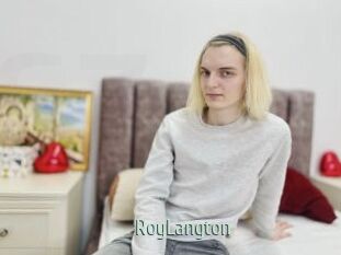 RoyLangton
