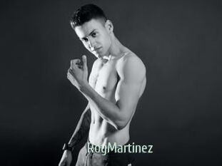 RoyMartinez Sexcam Zone