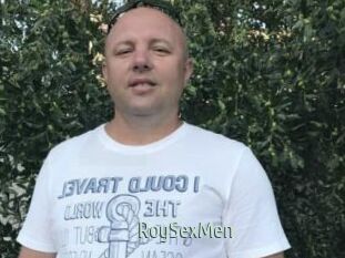 RoySexMen