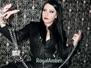 RoyalAmber