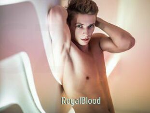 RoyalBlood