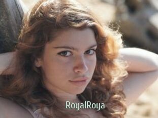 RoyalRoya