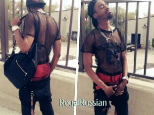 RoyalRussian