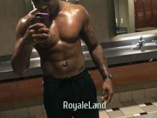 RoyaleLand
