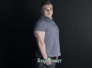 RoydPower
