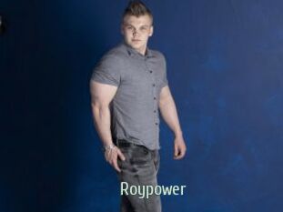 Roypower