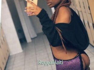 RoyyalHaiti