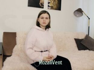 RozaliVent