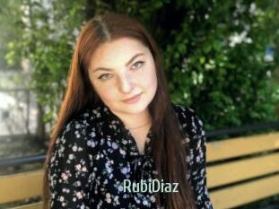 RubiDiaz
