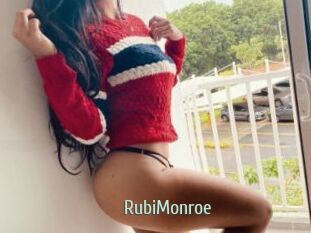 RubiMonroe
