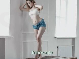 RubiSexybb