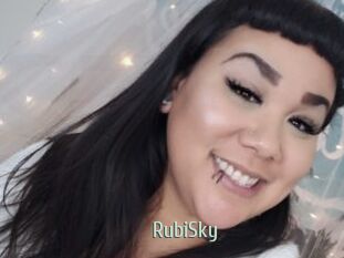 RubiSky