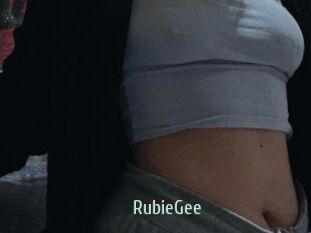 RubieGee