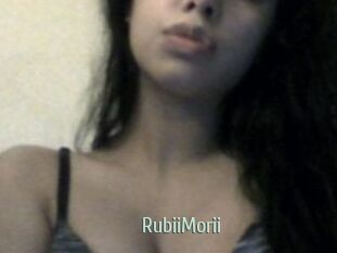 RubiiMorii
