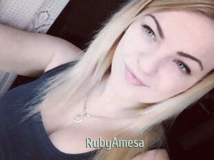 RubyAmesa