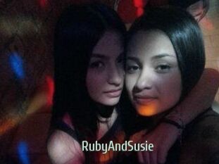 RubyAndSusie