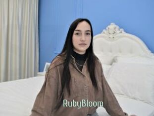RubyBloom