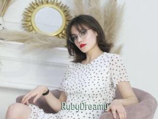 RubyDreamy