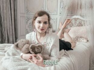 RubyLi