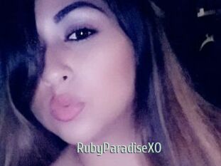 RubyParadiseXO