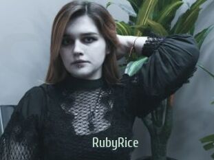 RubyRice