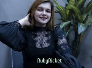 RubyRicket