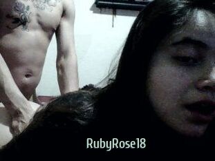 RubyRose18