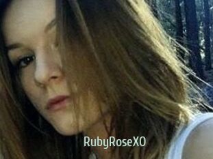 RubyRoseXO
