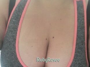 RubyRosee