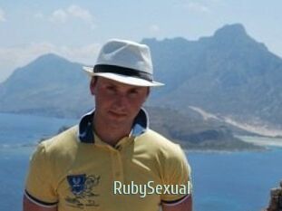 RubySexual