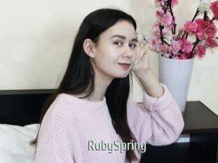 RubySpring