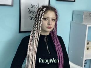 RubyWon