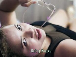 Ruby_Broks