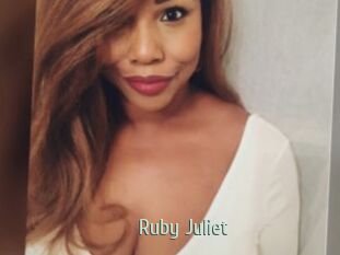 Ruby_Juliet