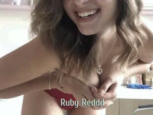 Ruby_Reddd