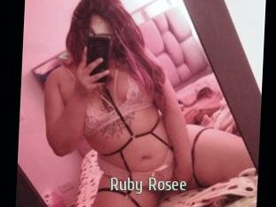 Ruby_Rosee