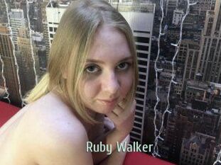Ruby_Walker