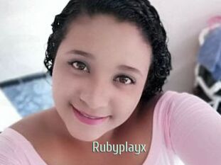 Rubyplayx