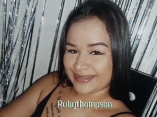 Rubythompson