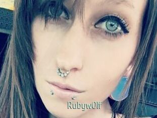 Rubyw0lf