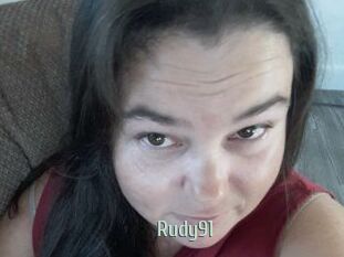 Rudy91