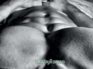 RugbyRomeo