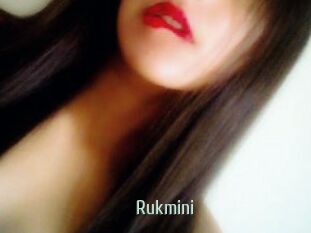 Rukmini_