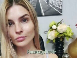 RunawayBlonde