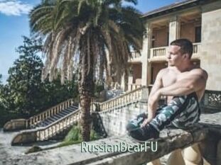 RussianBearFU